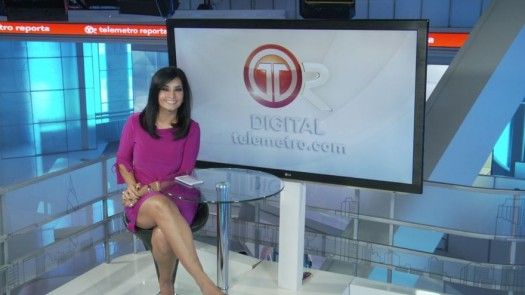 TR Digital edición del 5 de abril de 2017