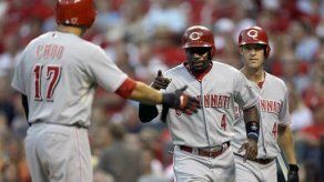 Intermedista de Rojos enfurece con reportero