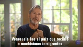 Montaner y HRW lanzan campaña por Venezuela