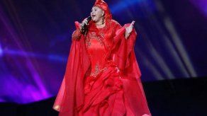 Falleció Esma Redzepova