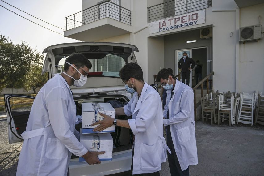 Según los números oficiales