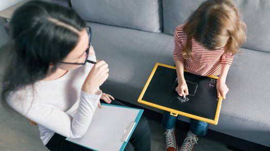 Salud mental infantil en México será un reto tras la pandemia, dicen expertos