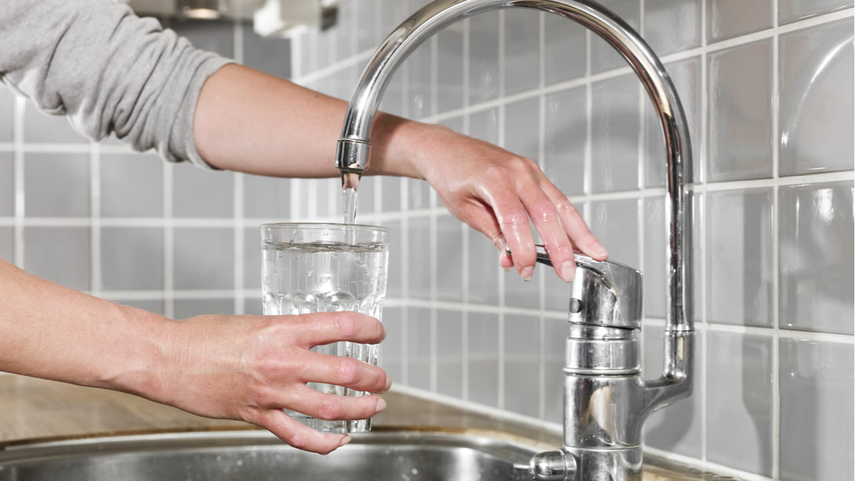 ¡Sin agua en Chiriquí!: Vea en cuáles sectores y por cuántos días.