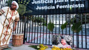 Piden a Ministerio Público hondureño resultados sobre asesinato Berta Cáceres