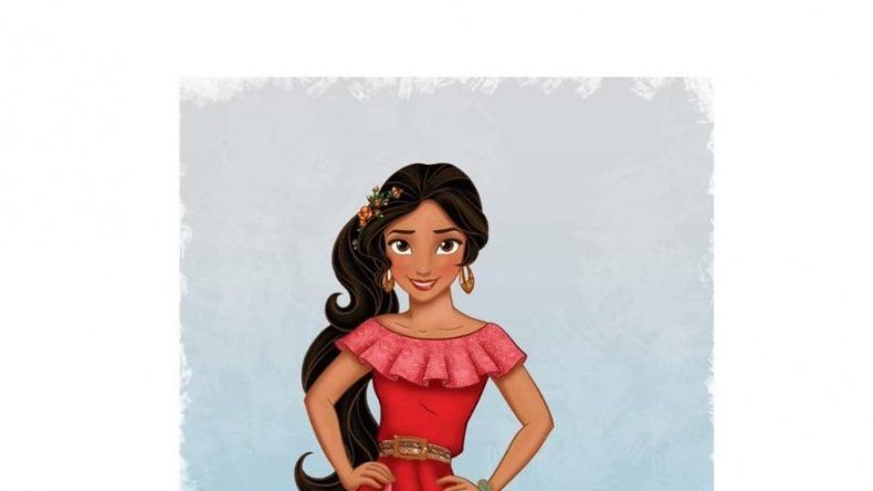 Especial Día de la Mujer: «Disney estrena princesa latina»