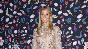 Gwyneth Paltrow lanza un nuevo vibrador al mercado