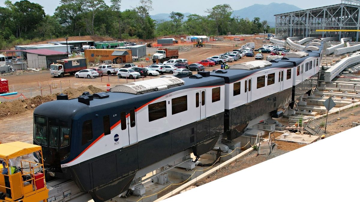 Metro de Panamá anuncia cierres nocturnos