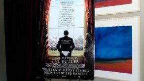 El mayordomo recupera primer lugar en taquilla de EEUU y Canadá