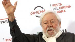 Muere el cómico italiano Paolo Villaggio