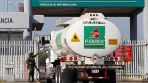 Presidente de México acusa sexto sabotaje a ductos de Pemex Presidente de México acusa sexto sabotaje a ductos de Pemex