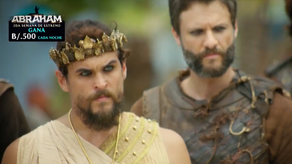 ABRAHAM | Piden recompensa por Abraham pero el rey no apoyará