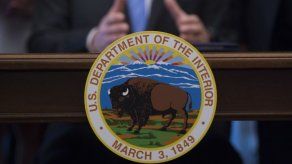 EEUU: Confirman a Bernhardt como subsecretario del Interior