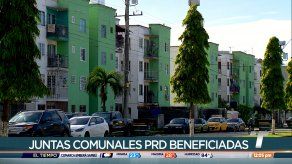 Nuevo escándalo por beneficio millonario para juntas comunales