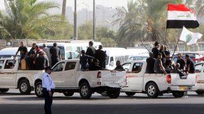 EEUU afirma haber matado a líder del EI en un ataque aéreo en Irak