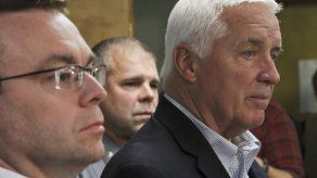 Pennsylvania: Presunto asesino elude captura