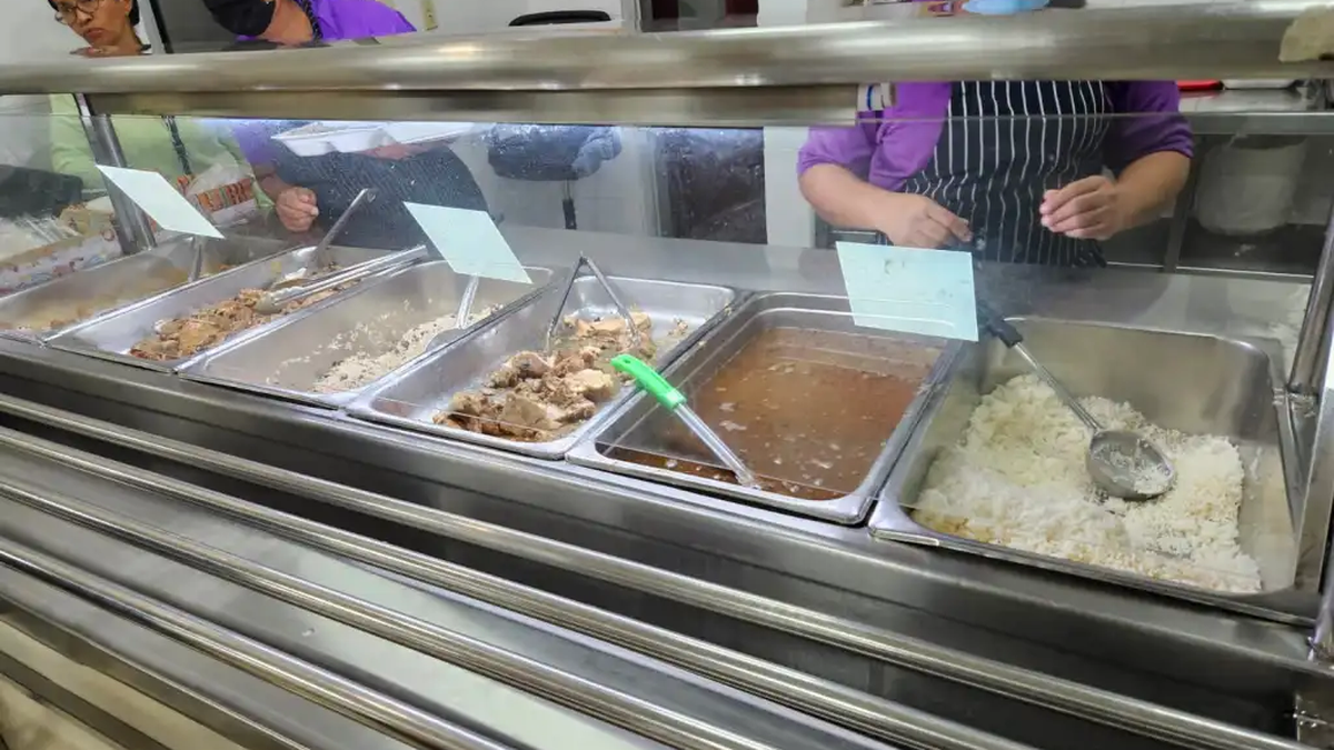 Cafeterías de la Universidad de Panamá. Cafeterías de la Universidad de Panamá.