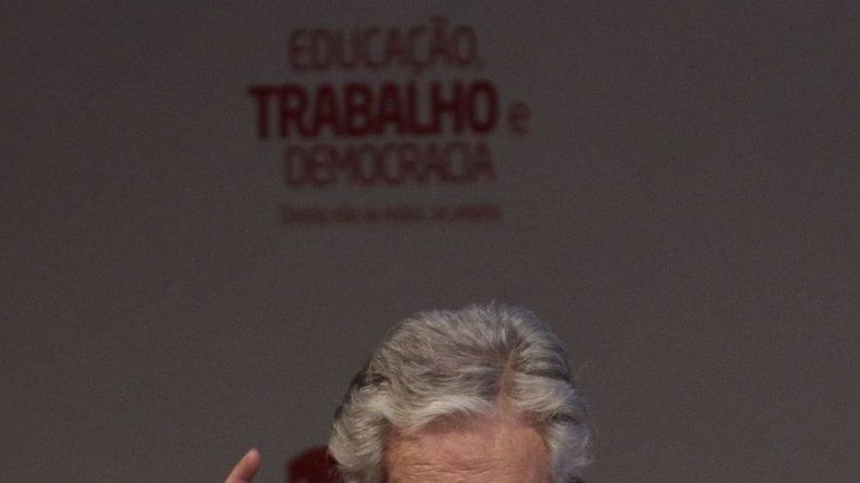Mujica participará en Medellín en acto por la paz de Colombia