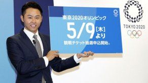 La venta de entradas: la faceta olímpica menos comprendida