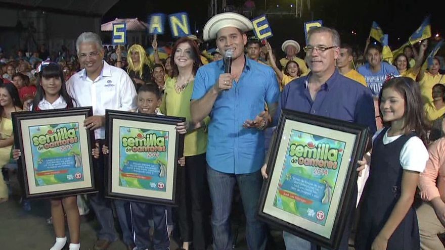 Chiriquí, Colón y Herrera