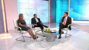 Expertos de criminología de la UP hablan de causas que llevan a una persona a pensar en suicidio