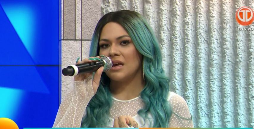 Yo Me Llamo 2023: Karol G siente que la canción no la ayudó