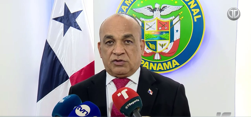Diputado Alaín Cedeño