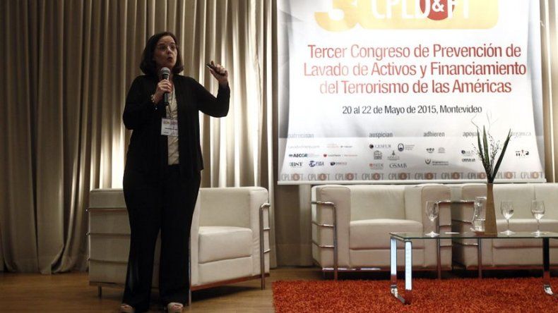 Colombia está en la vanguardia contra el lavado de dinero, según experto