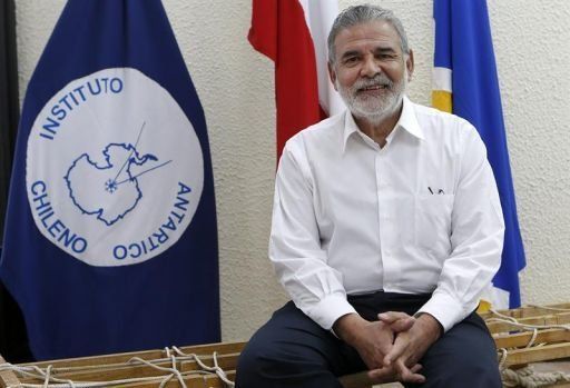 Expediciones antárticas colocan a Chile a la vanguardia de la ciencia
