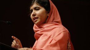 Malala a sus agresores: ¡Antes de matarme