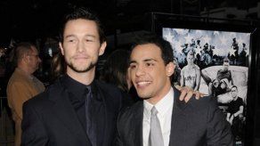 Dominicano Víctor Rasuk