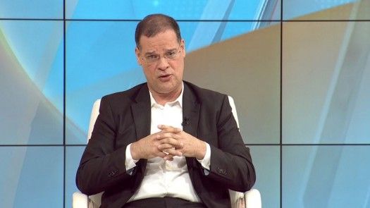 González habla sobre proceso de elecciones internas del PRD