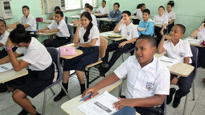 Prueba PISA reflejan deficiencias en las matemáticas.