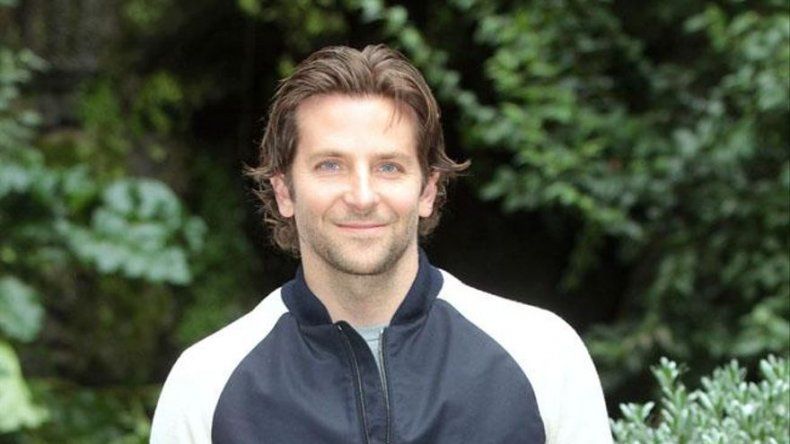 Bradley Cooper se hace la permanente