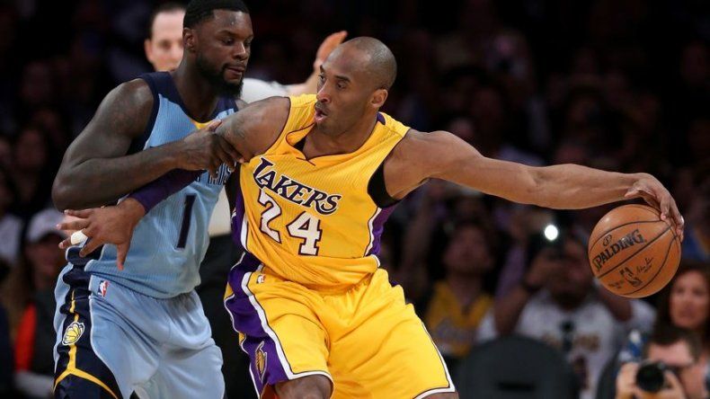Clarkson y Bryant derrotan a los Grizzlies