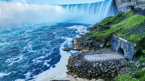 Eclipse solar: Niágara declara estado de emergencia