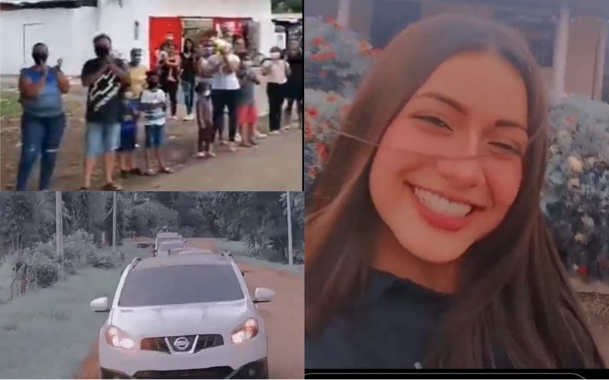 Rocío Dúrcal de Yo Me Llamo&nbsp;