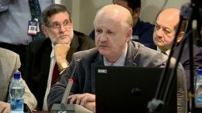 Sectores no avalan la reelección de Pinilla en el TE