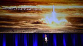 Elon Musk propone viajes en cohete a destinos en la Tierra