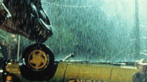 Andy Buckley se une al mundo Jurásico