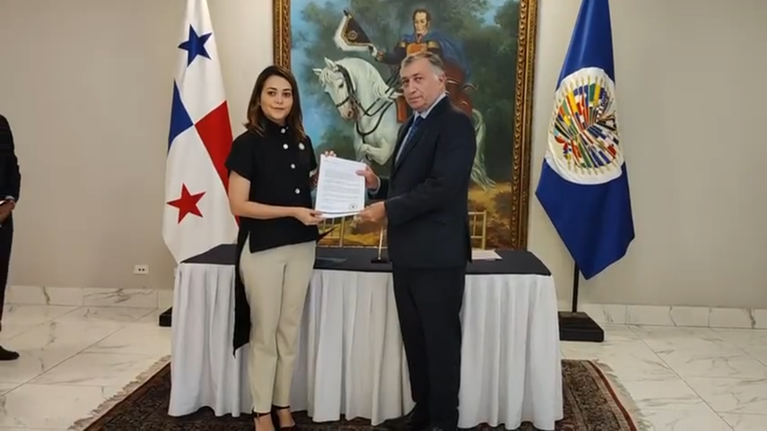 Panamá adopta el término de Antisemitismo para erradicar el odio y la discriminación.