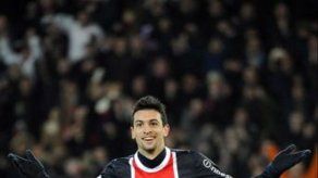 Ancelotti decepcionado con las actuaciones de Pastore