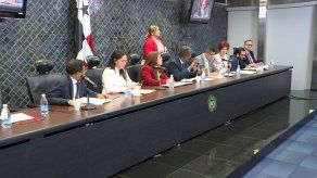 Comisión de Gobierno se reunirá con magistrados del Tribunal Electoral