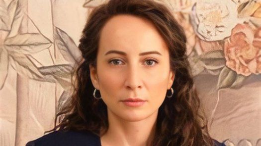Golden Boy: actriz Sezin Bozacı, protagoniza a Esme Sanli.&nbsp;