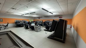 Aeronáutica Civil inicia proceso de adecuación del Centro de Control Alterno de Tránsito Aéreo en Panamá Pacífico