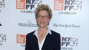 Annette Bening asegura casos como el de Weinsten ocurren a menudo