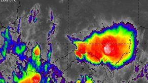 Se esperan lluvias hacia Colón