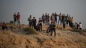 Granjeros israelíes denuncian a Hamas por crímenes de guerra