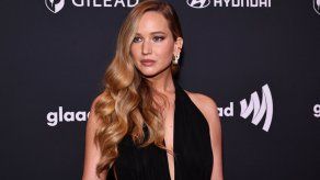 &nbsp;Jennifer Lawrence espera su segundo hijo a los 34 años