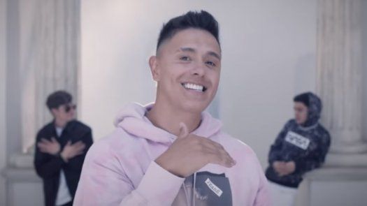 Grupo mexicano Sigma estrena No hay pedo junto al panameño Joey Montana