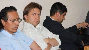 Se reanuda el 10 de diciembre juicio por supuesto complot contra Morales